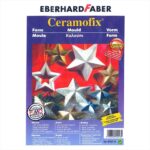 EBERHARD FABER CASTING MOULD STARS