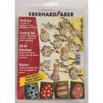 EBERHARD FABER CASTING SET EASTERN