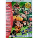 EBERHARD FABER CASTING MOULD AUTUMN DECORATIONS