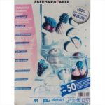 EBERHARD FABER CASTING MOULD FRUIT