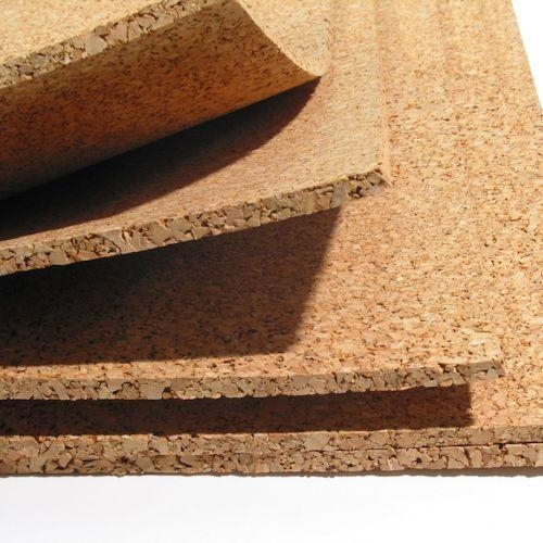 EFFOLCOR915612.jpg CORK SHEET 915X610X4MM - Image 1