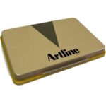ARTLINE STAMP PAD No.1 UN-INKED 67X106MM - Image 2