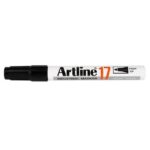 ARTLINE 17 INDUSTRIAL PERMANENT MARKER BLACK