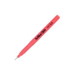 ARTLINE 200 FINELINER PEN 0.4MM PINK