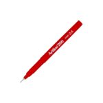 ARTLINE 200 FINELINER PEN 0.4MM RED