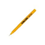 ARTLINE 200 FINELINER PEN 0.4MM YELLOW