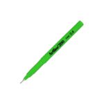 ARTLINE 200 FINELINER PEN 0.4MM YELLOW-GREEN