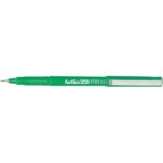 ARTLINE 220 FINELINER PEN 0.2MM GREEN