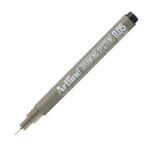 ARTLINE DRAWING SYSTEM PEN 0.05MM BLACK