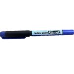 ARTLINE 2550 TRUVUE ROLLERBALL PEN 0.2MM BLUE