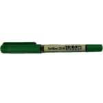 ARTLINE 264 TRUVUE FINE LINE PEN 0.4MM GREEN