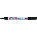 ARTLINE 400XF 2.3MM PAINT MARKER BLACK