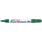 ARTLINE 400XF 2.3MM PAINT MARKER GREEN