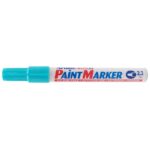 ARTLINE 400XF 2.3MM PAINT MARKER LIGHT BLUE