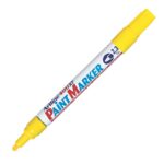 ARTLINE 400XF 2.3MM PAINT MARKER YELLOW