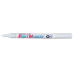 ARTLINE 440XF 1.2MM PAINT MARKER WHITE