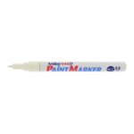 ARTLINE 444XF 0.8MM PAINT MARKER WHITE