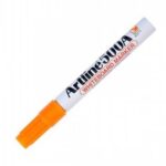 ARTLINE 500A WHITEBOARD MARKER ORANGE