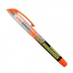 ARTLINE 640 LIQUID HIGHLIGHTER MARKER FLUORESCENT ORANGE