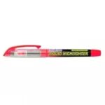 ARTLINE 640 LIQUID HIGHLIGHTER FLUORESCENT RED