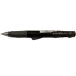ARTLINE CLICK IT MECHANICAL PENCIL 0.5MM BLACK