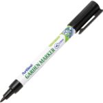 ARTLINE GARDEN MARKER 0.8MM BLACK