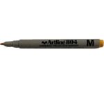 ARTLINE 804 M OVERHEAD PROJECTION MARKER YELLOW