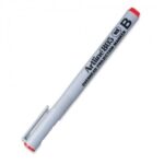 ARTLINE 805 B OVERHEAD PROJECTION MARKER RED