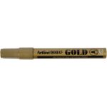 ARTLINE 900XF 2.3MM METALLIC INK MARKER GOLD