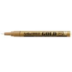ARTLINE 999XF 0.8MM METALLIC INK MARKER GOLD