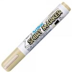 ARTLINE T-SHIRT MARKER BEIGE