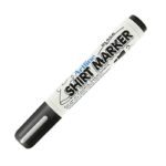 ARTLINE T-SHIRT MARKER BLACK