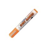 ARTLINE T-SHIRT MARKER FLUORESCENT ORANGE