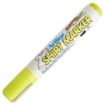ARTLINE T-SHIRT MARKER FLUORESCENT YELLOW