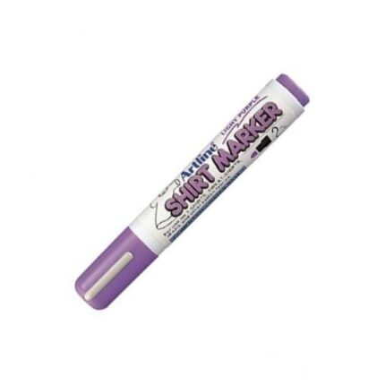 ARTLINE T-SHIRT MARKER LIGHT PURPLE