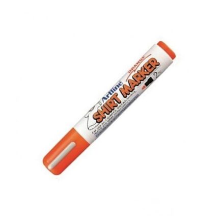 ARTLINE T-SHIRT MARKER ORANGE