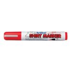 ARTLINE T-SHIRT MARKER RED