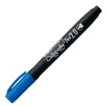ARTLINE SUPREME CALLIGRAPHY PEN 2.0MM BLUE