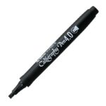 ARTLINE SUPREME CALLIGRAPHY PEN 4.0MM BLACK