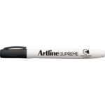 ARTLINE SUPREME WHITEBOARD MARKER BLACK