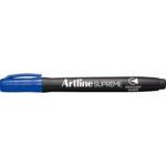 ARTLINE SUPREME PERMANENT MARKER BLUE