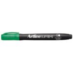 ARTLINE SUPREME PERMANENT MARKER GREEN