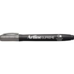 ARTLINE SUPREME PERMANENT MARKER GREY