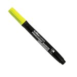 ARTLINE SUPREME PERMANENT MARKER UV GLOW YELLOW