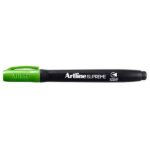 ARTLINE SUPREME PERMANENT MARKER METALLIC GREEN