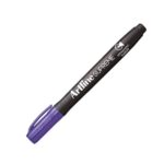 ARTLINE SUPREME PERMANENT MARKER METALLIC PURPLE