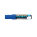 ARTLINE CHALK MARKER 12MM BLUE