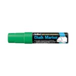 ARTLINE CHALK MARKER 12MM GREEN