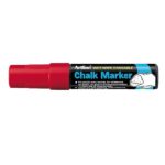 ARTLINE CHALK MARKER 12MM RED
