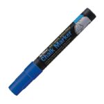 ARTLINE CHALK MARKER 4MM BLUE